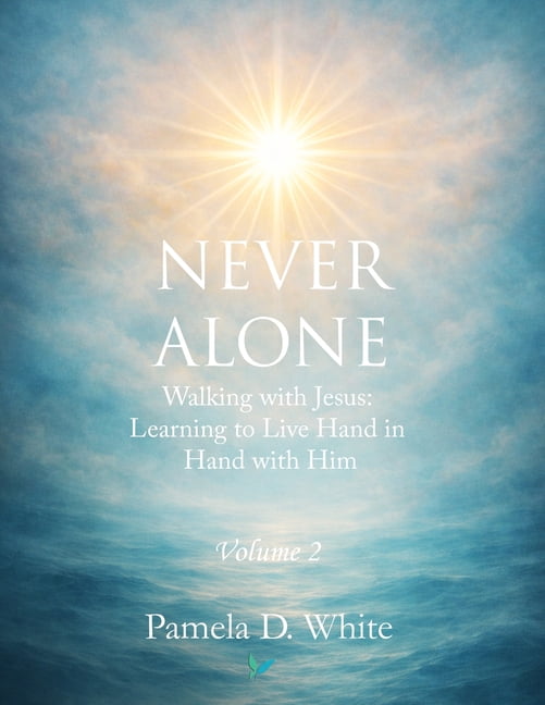Never Alone: Volume 2, (Paperback)