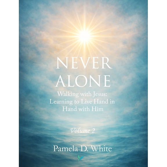 Never Alone: Volume 2, (Paperback)
