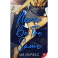 thumbnail image 1 of Pre-Owned Never Be the Same (Paperback) 1635559383 9781635559385, 1 of 1