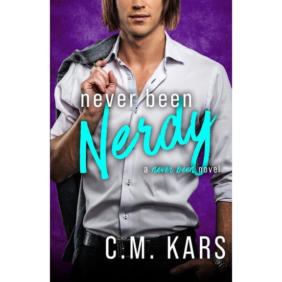 Never Been: Never Been Nerdy (Paperback)