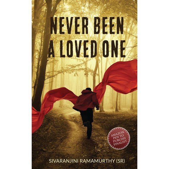 Never Been a Loved One (Paperback)