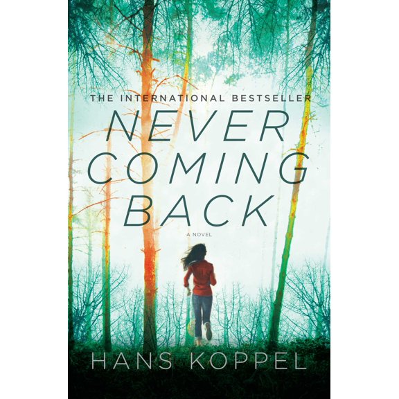Pre-Owned Never Coming Back (Paperback)