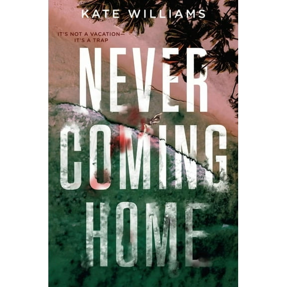 Never Coming Home, (Hardcover)