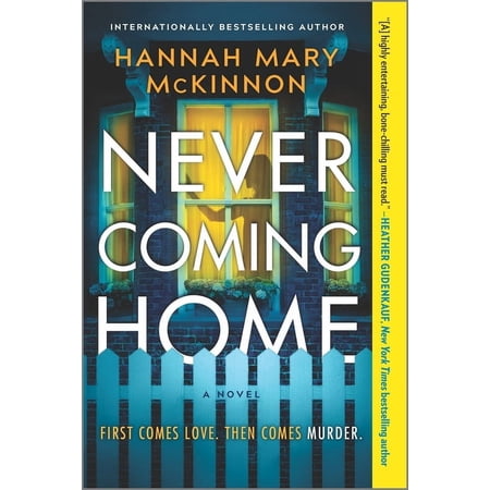 Never Coming Home, (Paperback)