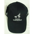 thumbnail image 1 of Never Compromise Tour Icon Hat (Black) Golf Cap NEW, 1 of 1