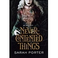 thumbnail image 1 of Never-Contented Things, (Paperback), 1 of 1