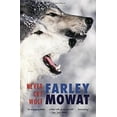 thumbnail image 1 of Pre-Owned Never cry wolf (An M & S paperback) Paperback, 1 of 1