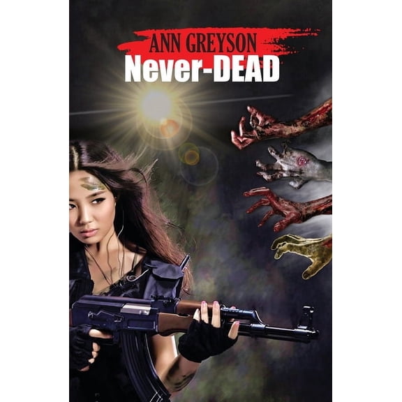 Never-DEAD, (Paperback)