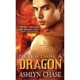 thumbnail image 1 of Pre-Owned Never Dare a Dragon (Mass Market Paperback) 149264546X 9781492645467, 1 of 1