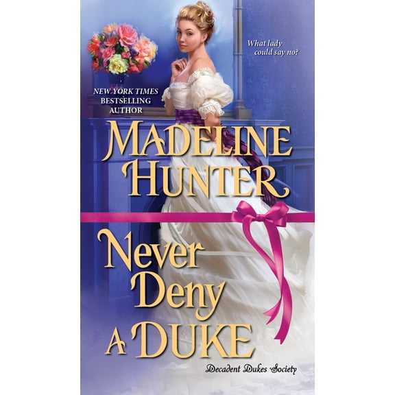 Pre-Owned Never Deny a Duke