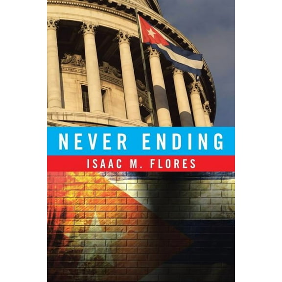 Never Ending, (Paperback)