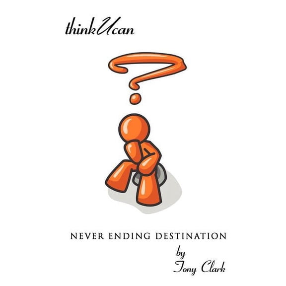 Never Ending Destination (Paperback)