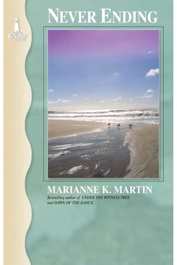 Never Ending (Paperback)