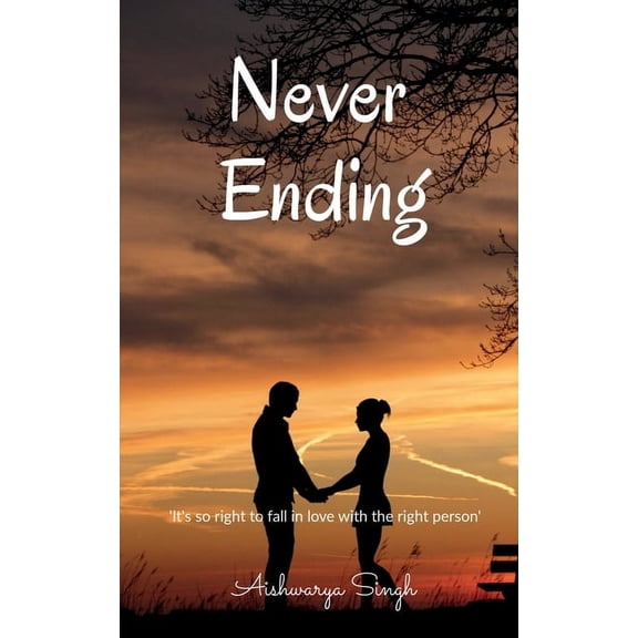 Never Ending, (Paperback)