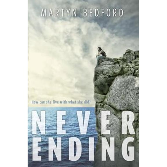 Pre-Owned Never Ending (Paperback) 0375865535 9780375865534