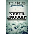 thumbnail image 1 of Pre-Owned Never Enough? : 3 Keys to Financial Contentment (Paperback), 1 of 1