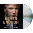 thumbnail image 1 of Pre-Owned Never Enough: Donald Trump and the Pursuit of Success Paperback, 1 of 1
