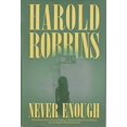 thumbnail image 1 of Pre-Owned Never Enough (Large Print) Paperback, 1 of 1