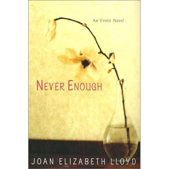 Pre-Owned Never Enough