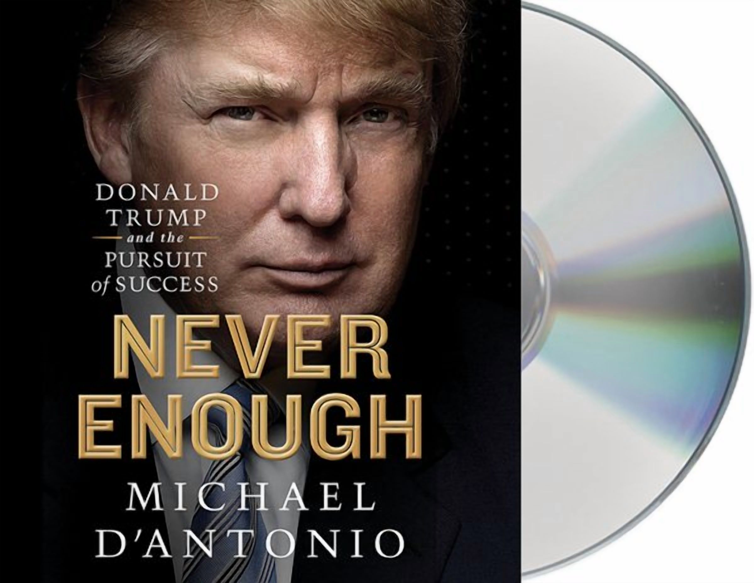 Never Enough