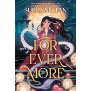 Never Ever After For Ever More, Book 2, Paperback