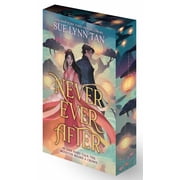 Never Ever after Special Limited Edition Special edition Paperback