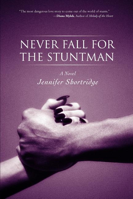 Stuntman　(Paperback)　Never　for　Fall　the