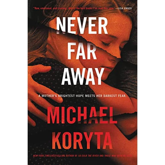 Pre-Owned Never Far Away (Paperback) 0316535907 9780316535908