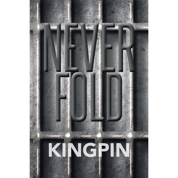 Never Fold (Paperback)