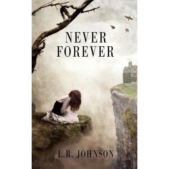 Never Forever, (Paperback)