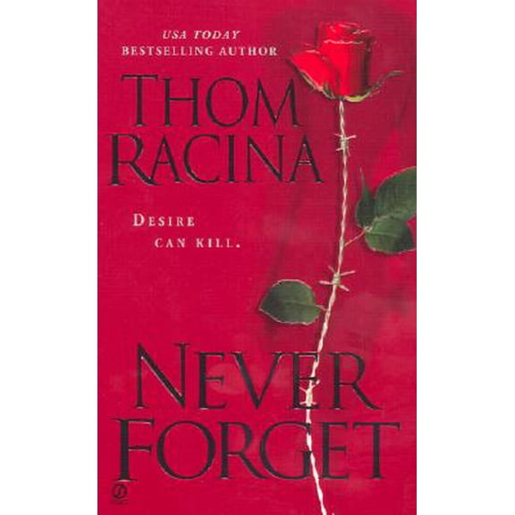 Pre-Owned Never Forget