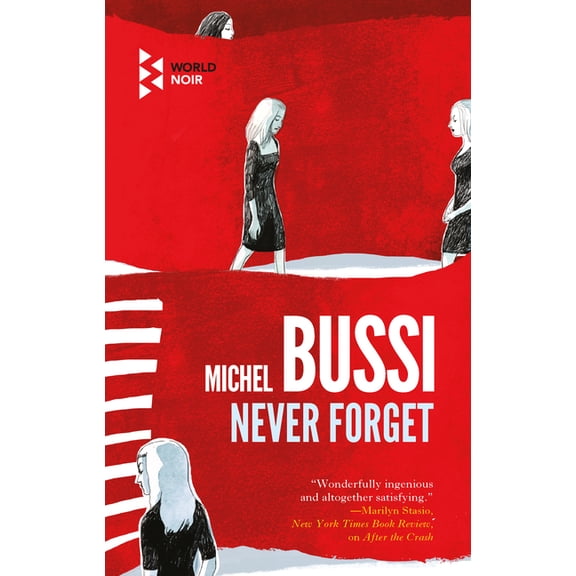Never Forget, (Paperback)