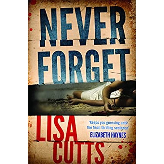 Pre-Owned Never Forget (Paperback) 1908434260 9781908434265