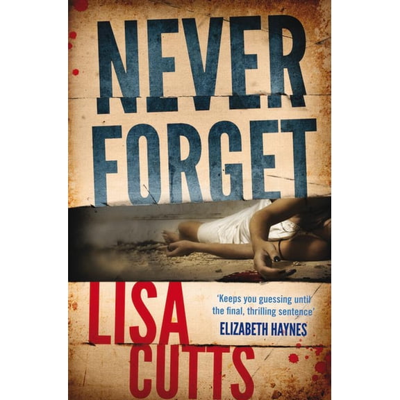 Never Forget (Paperback)