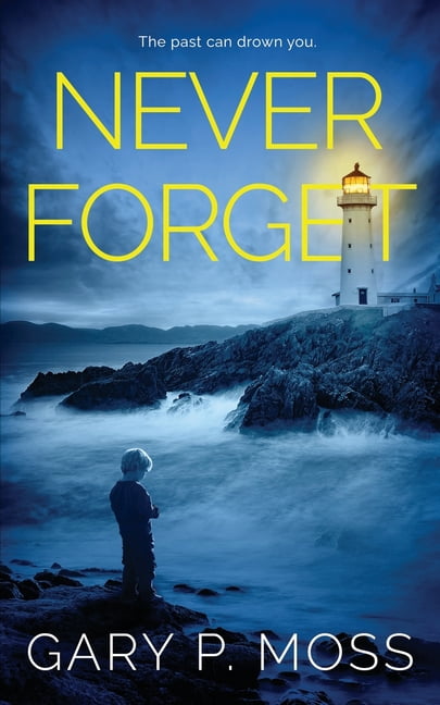 Never Forget (Paperback)