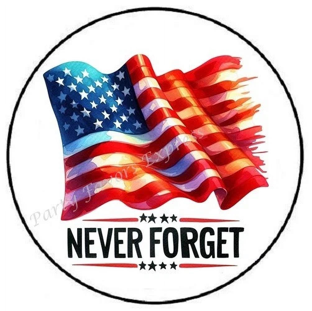 Never Forget How Wildly Capable You are Sticker