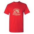 thumbnail image 1 of Never Forget Sarcastic Humor Graphic Tees Gift For Mens Novelty Funny T Shirt, 1 of 6