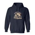 thumbnail image 1 of Never Forget Sarcastic Humor Novelty Funny Men's Hoodies, 1 of 2