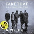 thumbnail image 1 of Never Forget: The Ultimate Collection (Gold Series) (CD), 1 of 1