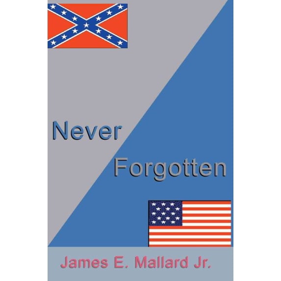 Never Forgotten