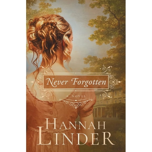 Never Forgotten, (Paperback)
