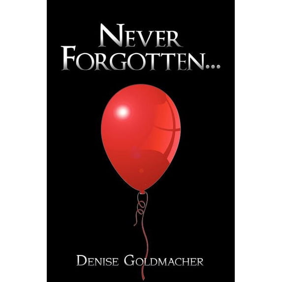 Never Forgotten..., (Paperback)
