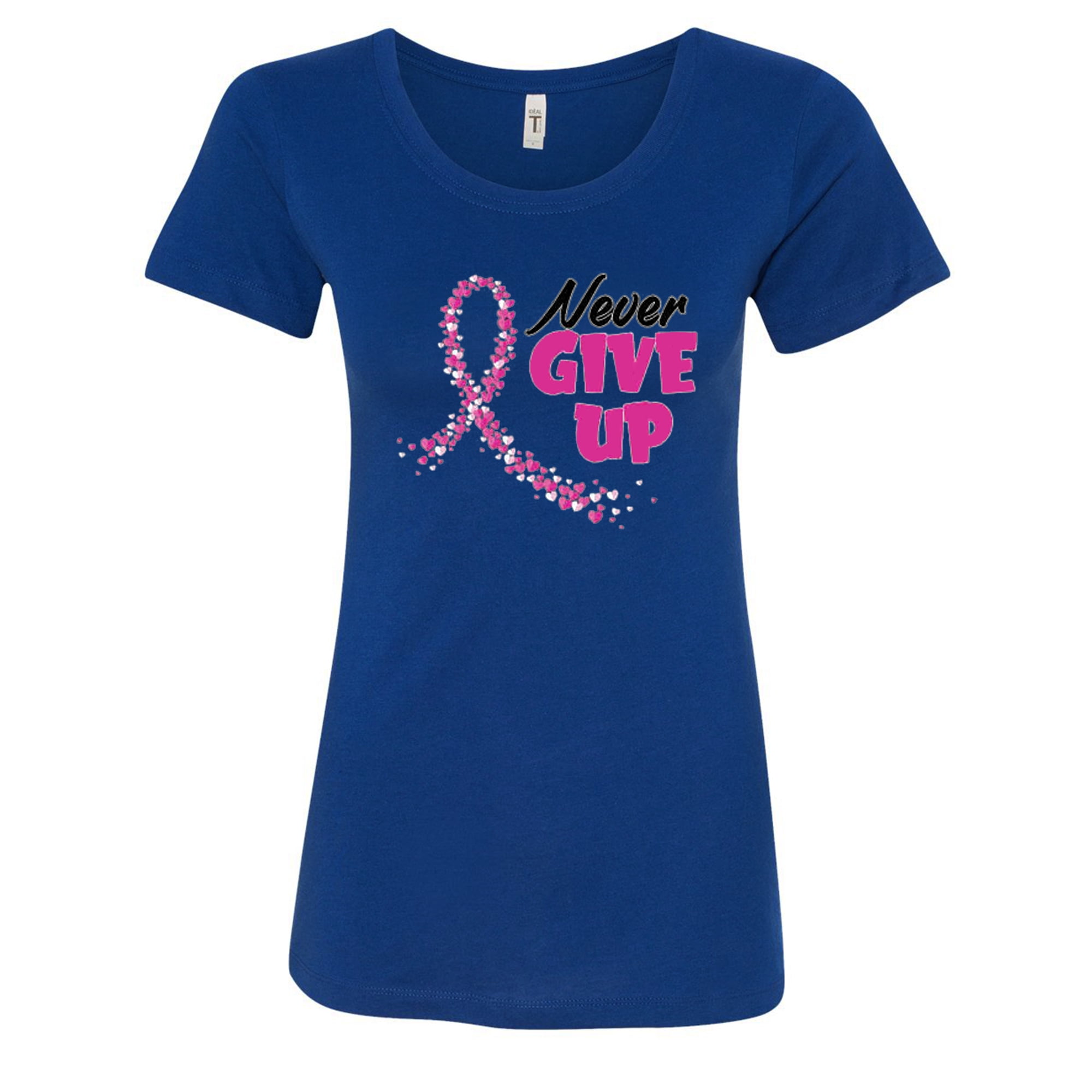 dri fit breast cancer shirts