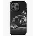 thumbnail image 1 of Never Give Up John Cena Phone Case for iPhone 16 15 14 13 12 11 Pro Max, 1 of 2