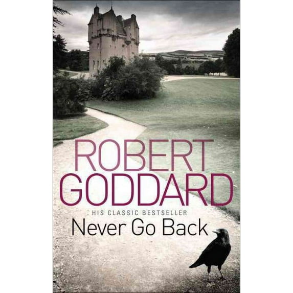 Never Go Back