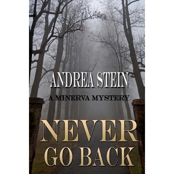 Never Go Back (Paperback)