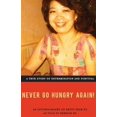 thumbnail image 1 of Never Go Hungry Again! (Paperback), 1 of 1