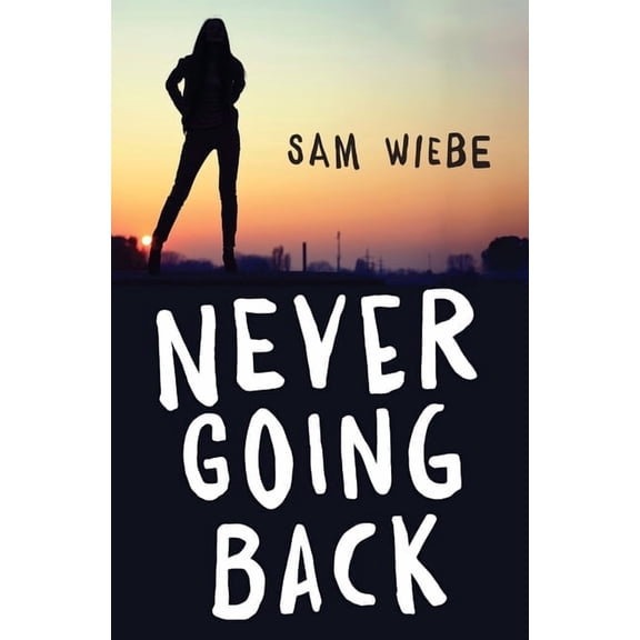 Never Going Back