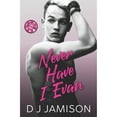 thumbnail image 1 of Pre-Owned Never Have I Evan (Paperback) by Dj Jamison, 1 of 1