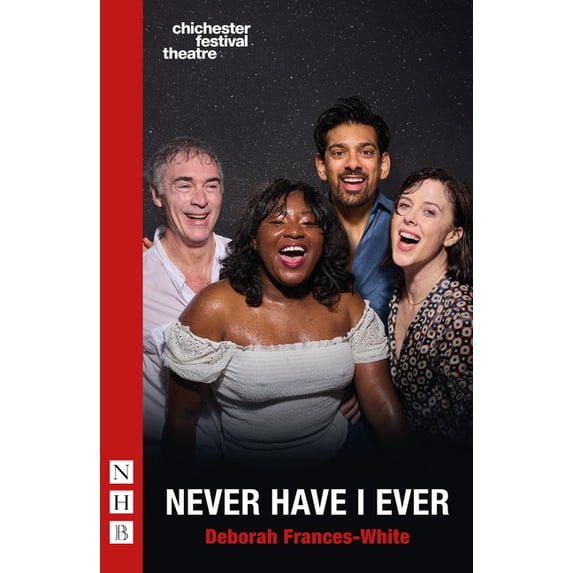 Never Have I Ever (Paperback)